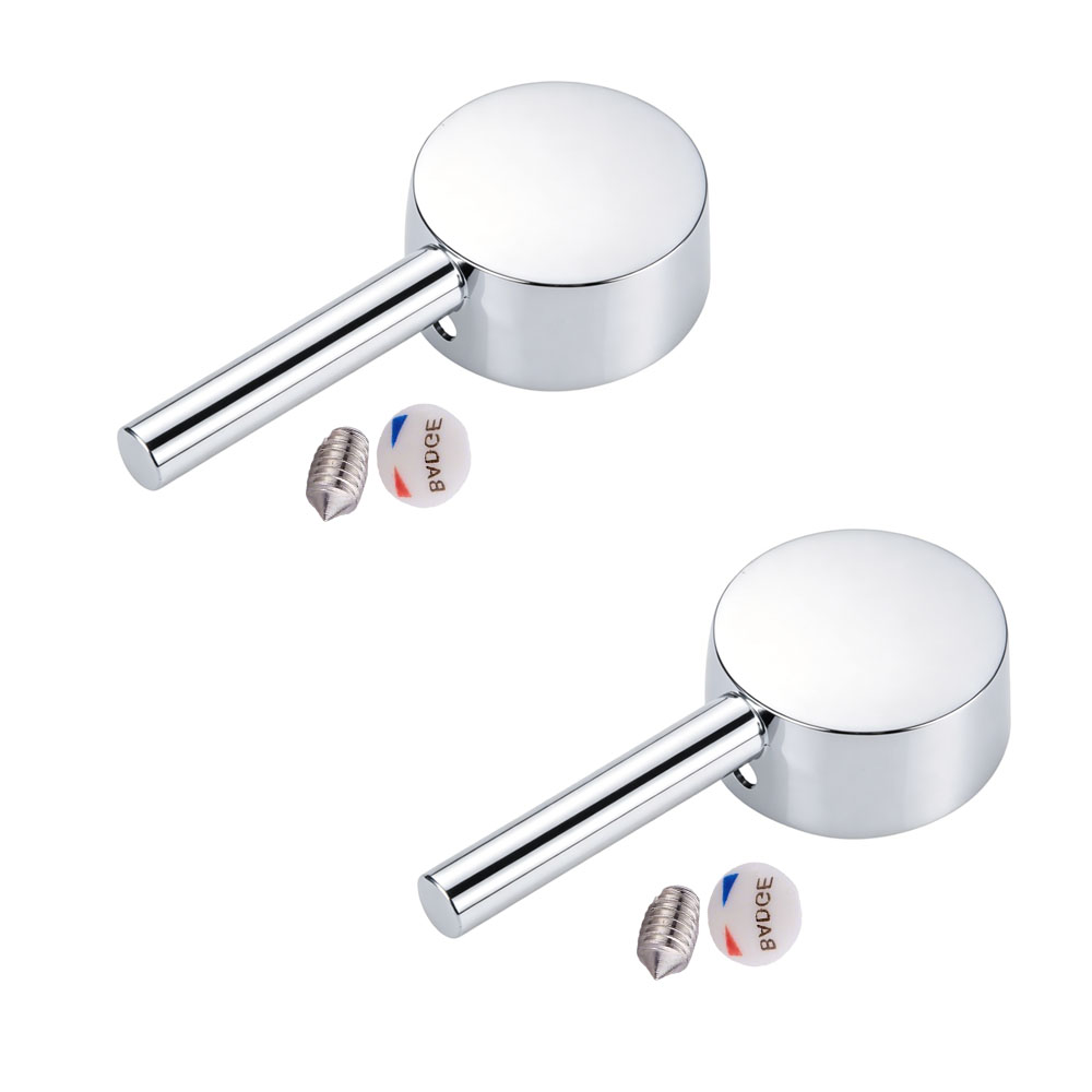 Silicone Tap Washer - Poignée de robinet, interrupteur de douche