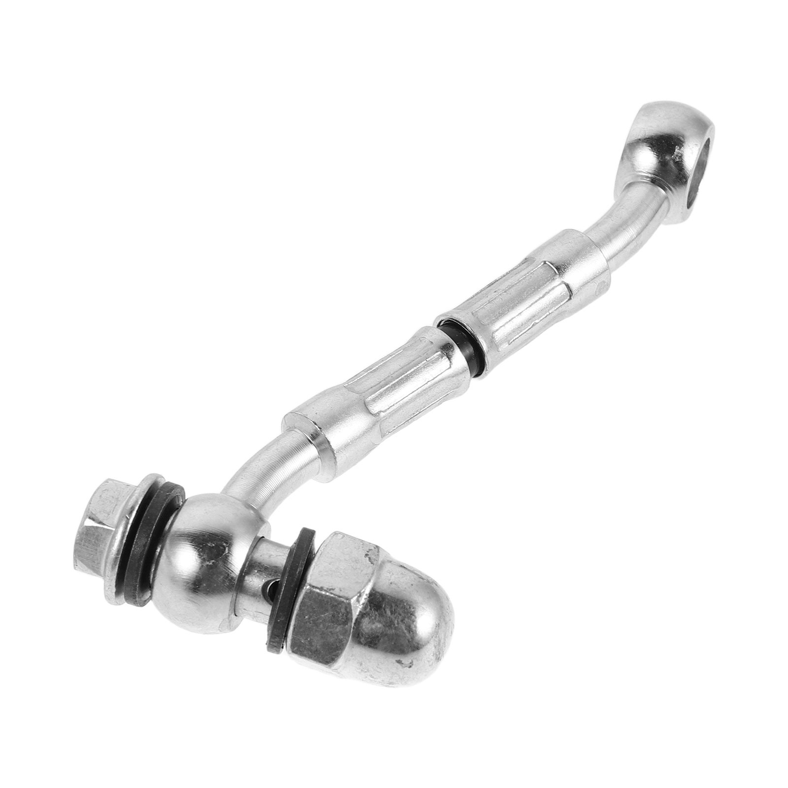 Compression Fitting Brass - Adaptateur de raccord de tube d'huile
