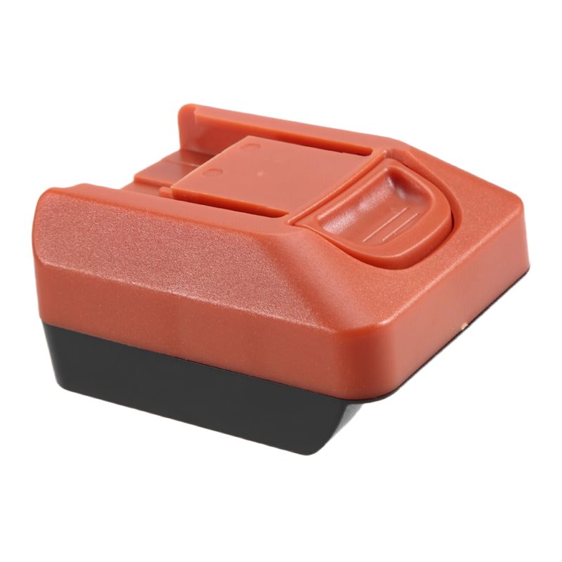 Black+Decker Tool Cordless - Adaptateur de batterie amélioré AT05 20V