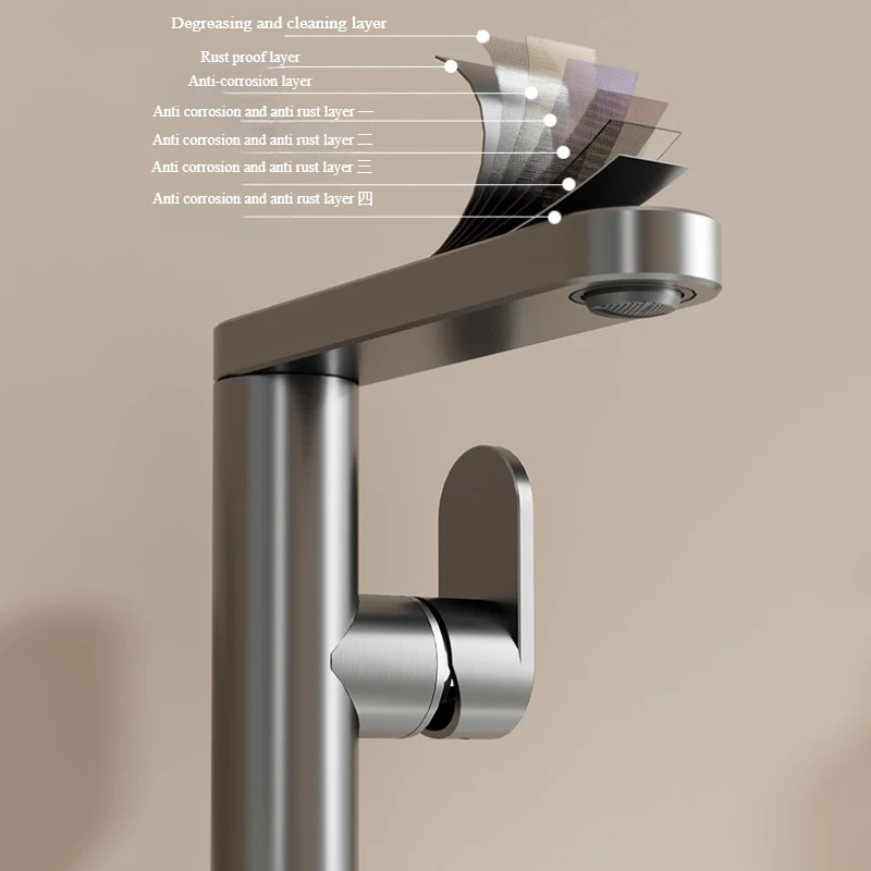 Robinet de salle de bain, 360  - Silicone Tap Washer avis et prix