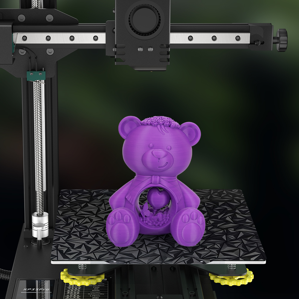 Pour Elegoo Neptune 4 PRO plaq - Creality Printer K1 avis et prix