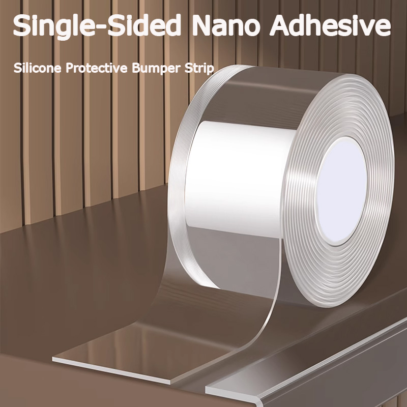 Ruban adhésif nano fort simple - Silicone Tap Washer avis et prix