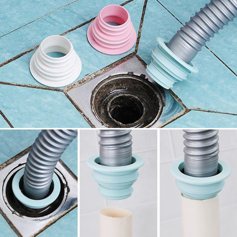Joint de tuyau en caoutchouc a - Drain Pipe Clip avis et prix