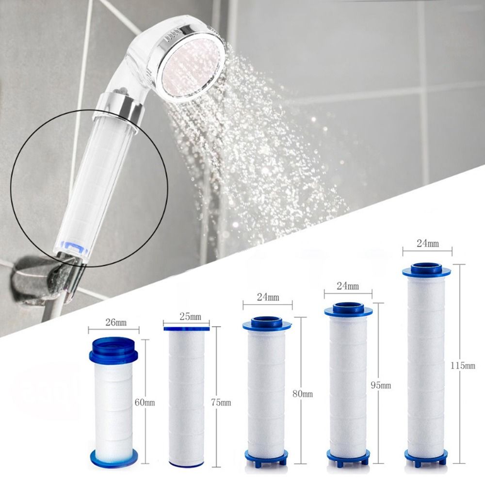 Pommeau de douche en coton PP, - Shower Valve Cartridge avis et prix