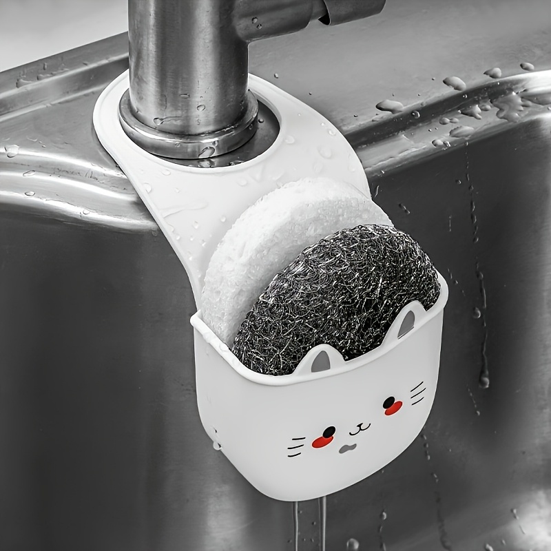 Panier de rangement suspendu p - Silicone Tap Washer avis et prix