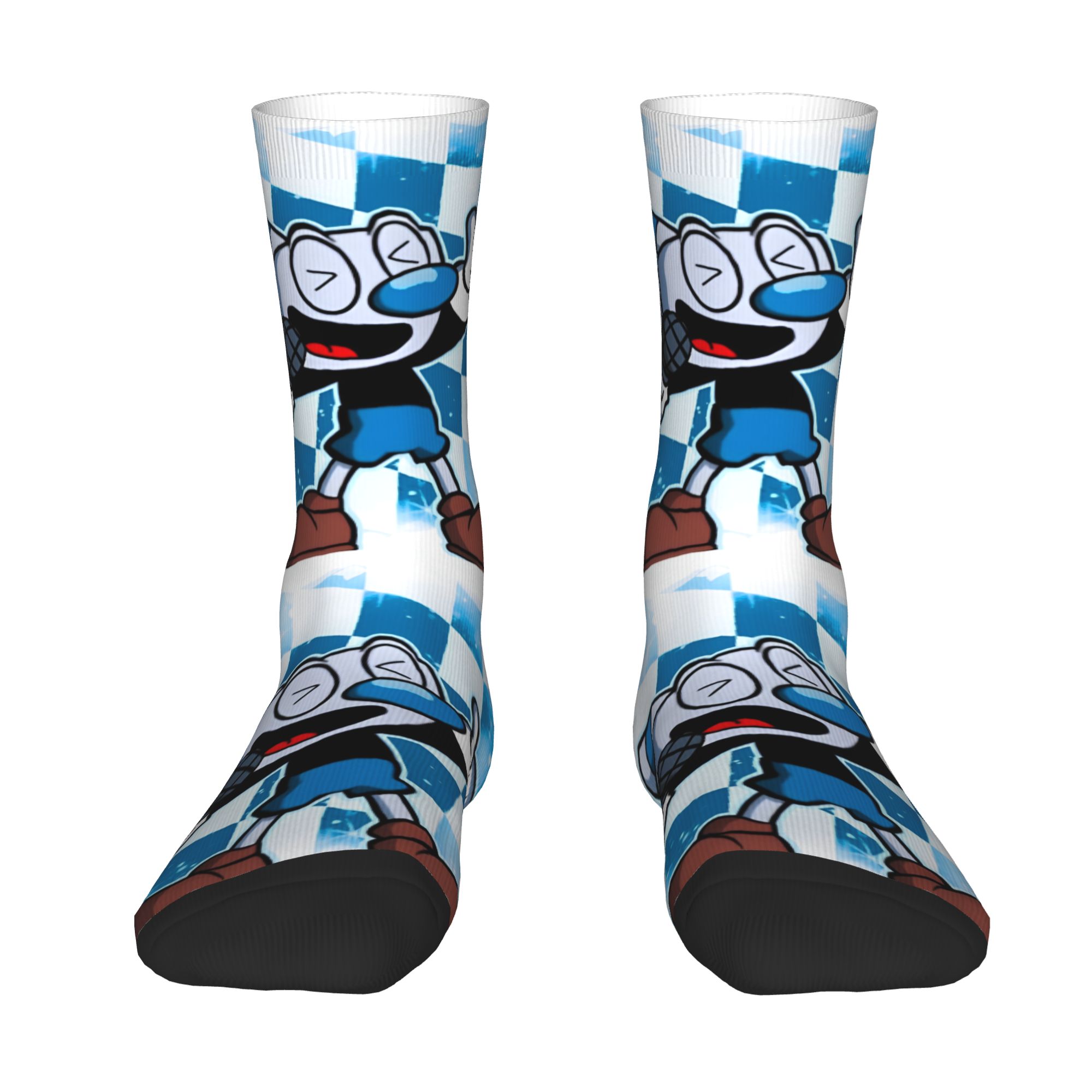 Chaussettes personnalisées Cup - Pipe Bending Spring avis et prix
