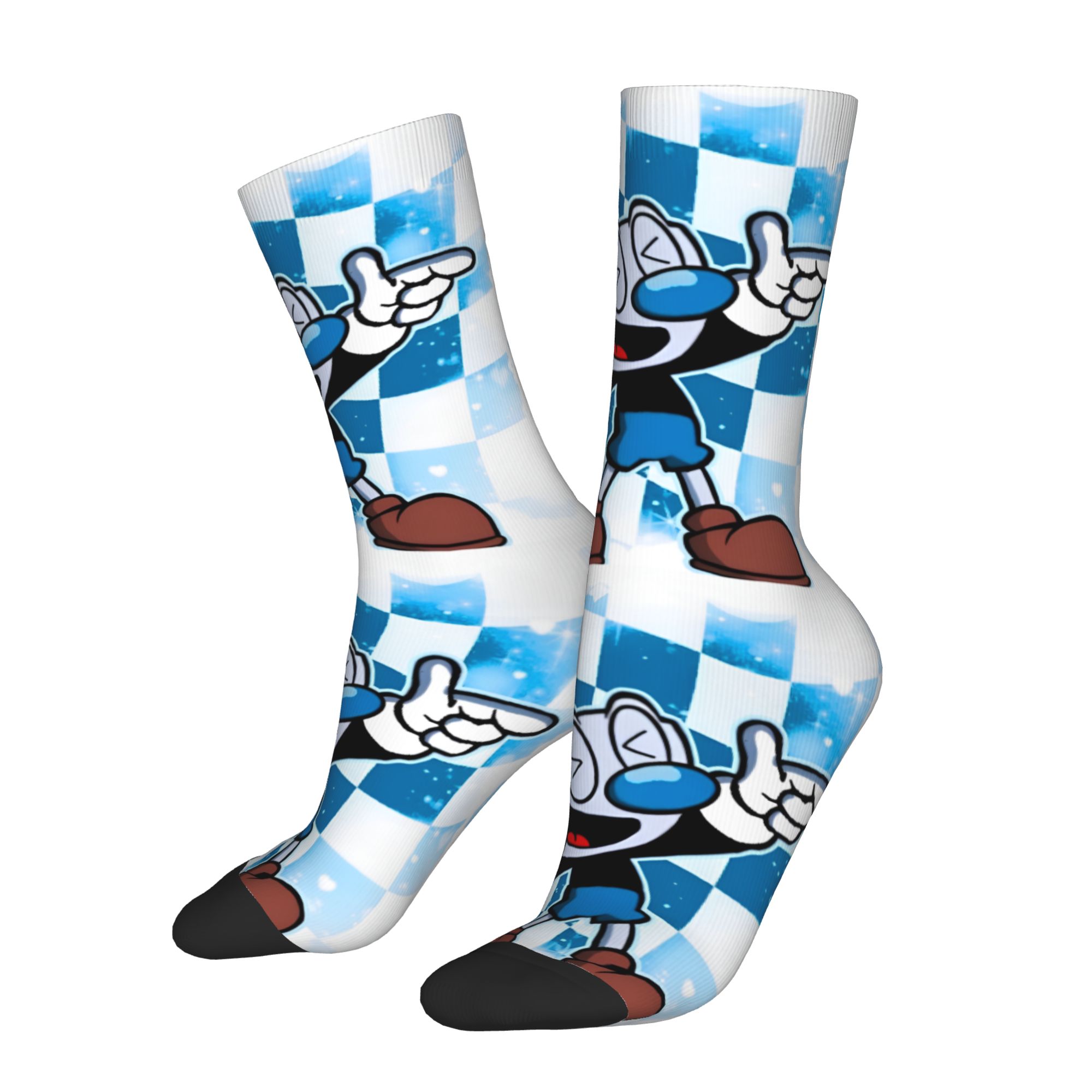 Chaussettes personnalisées Cup - Pipe Bending Spring avis et prix
