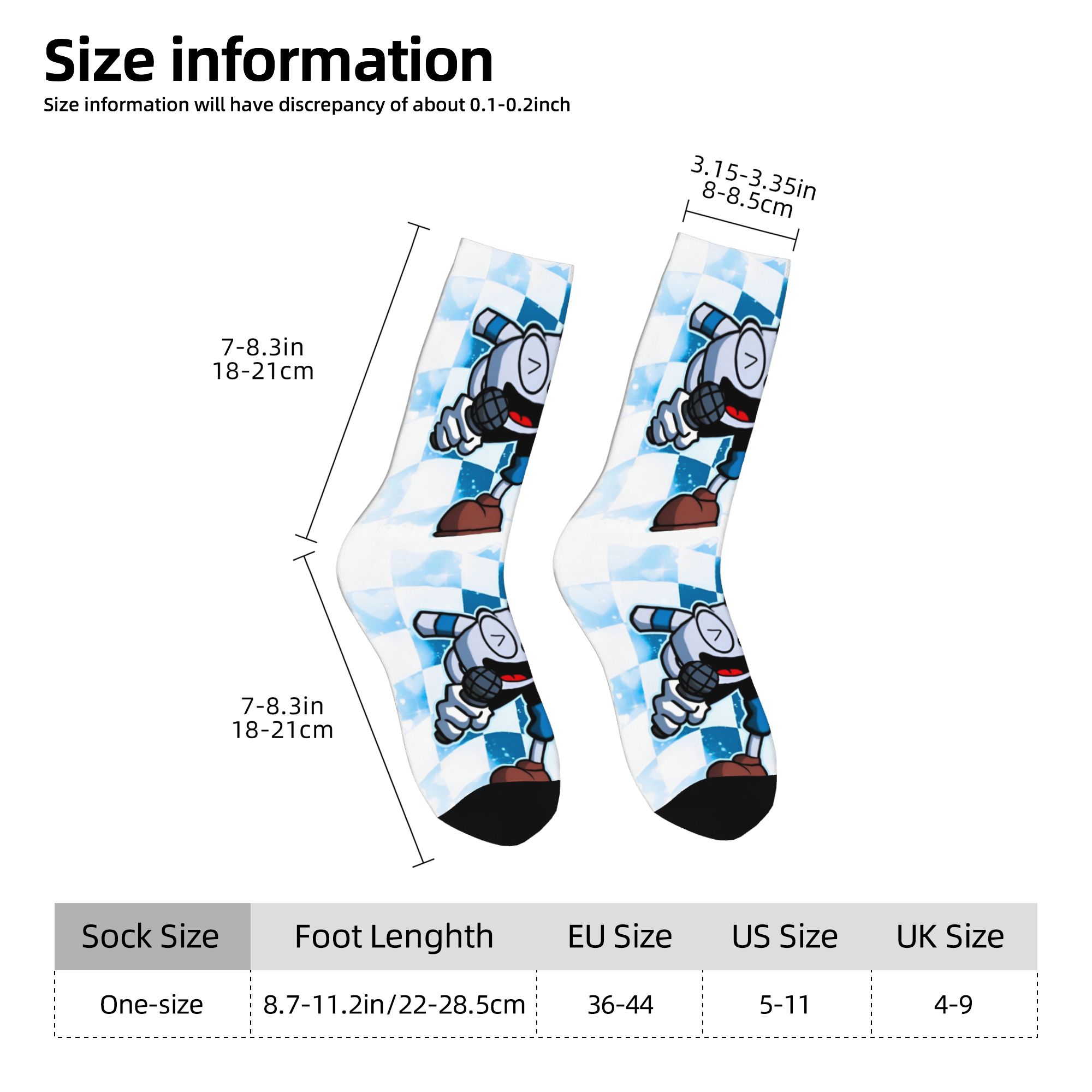 Chaussettes personnalisées Cup - Pipe Bending Spring avis et prix