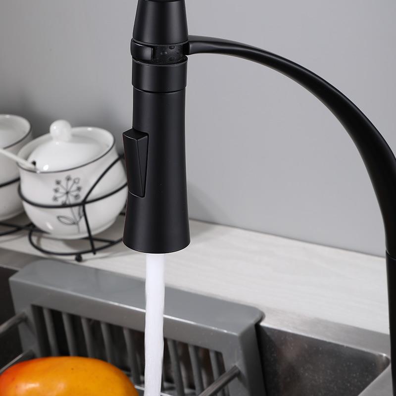 Robinet de cuisine à double us - Silicone Tap Washer avis et prix