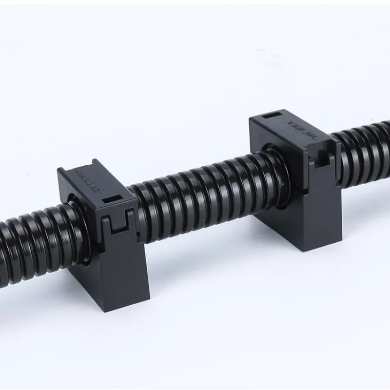 10 pièces clip de tuyau en pla - Drain Pipe Clip avis et prix