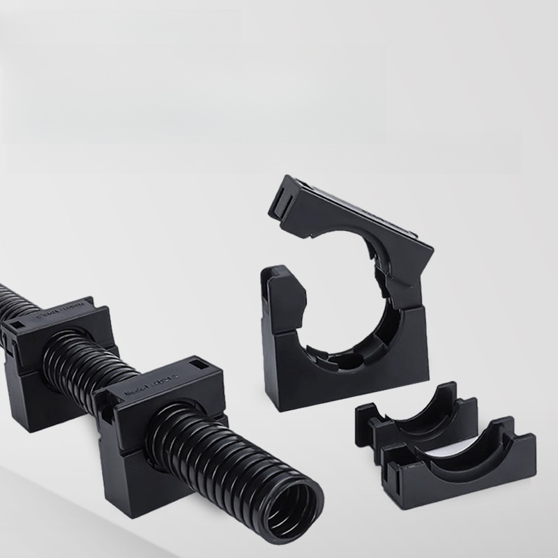 10 pièces clip de tuyau en pla - Drain Pipe Clip avis et prix